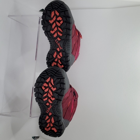 LL Bean Unisex Toddler Waterproof Boot - Picture 5 of 5